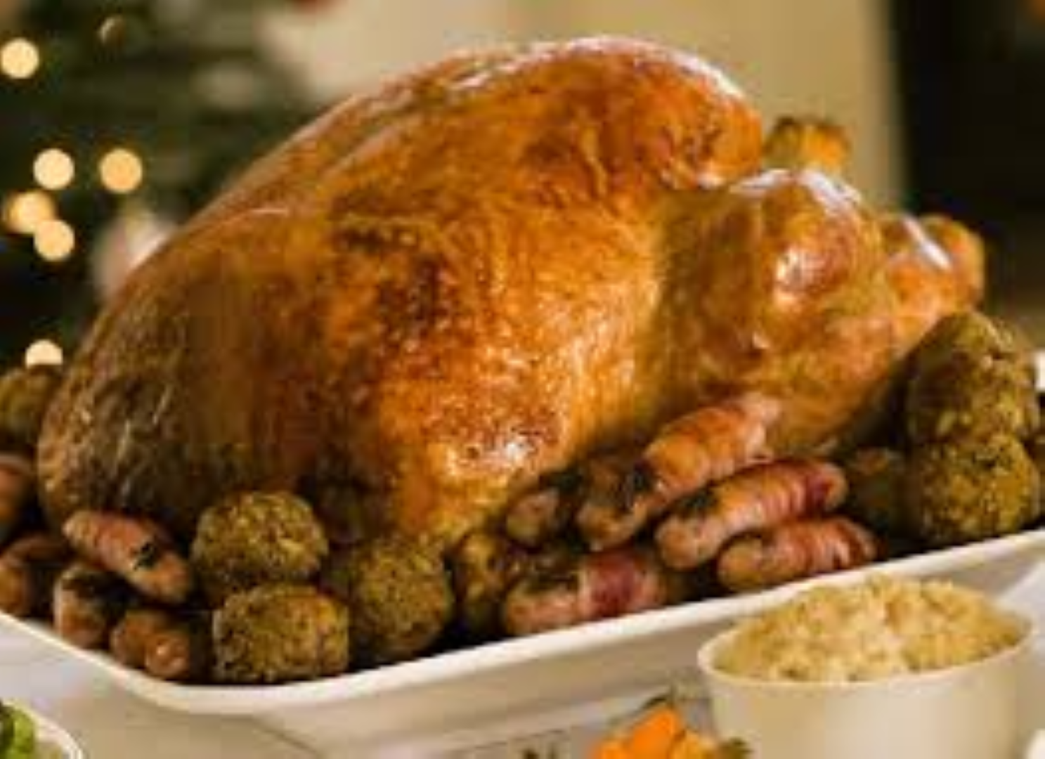 FC NIGHTINGALE TURKEY PKG